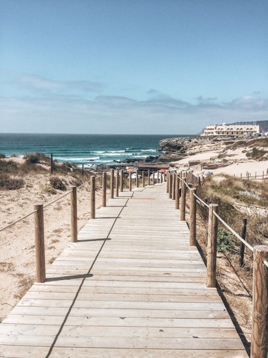 Praia da Galé Algarve