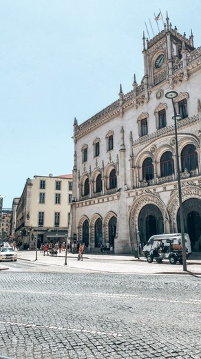 Lisboa Portugal 