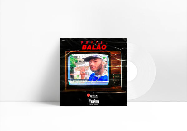 Music Balão
