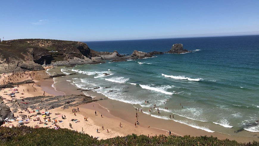 Place Zambujeira do Mar