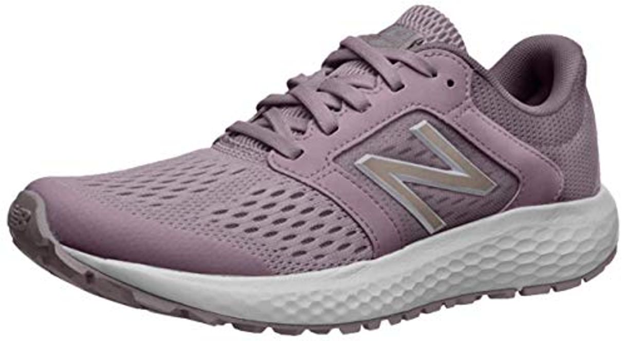 Moda New Balance 520v5, Zapatillas de Running para Mujer, Morado