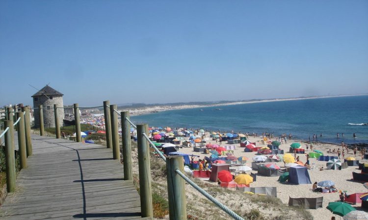 Place Praia da Apúlia