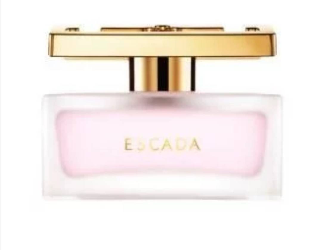 Moda Escada perfume 