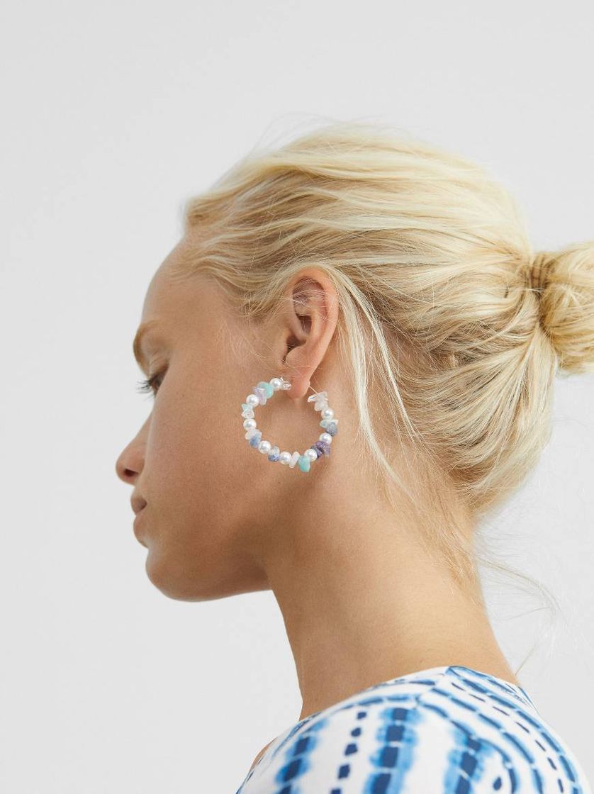 Social Argolas médias