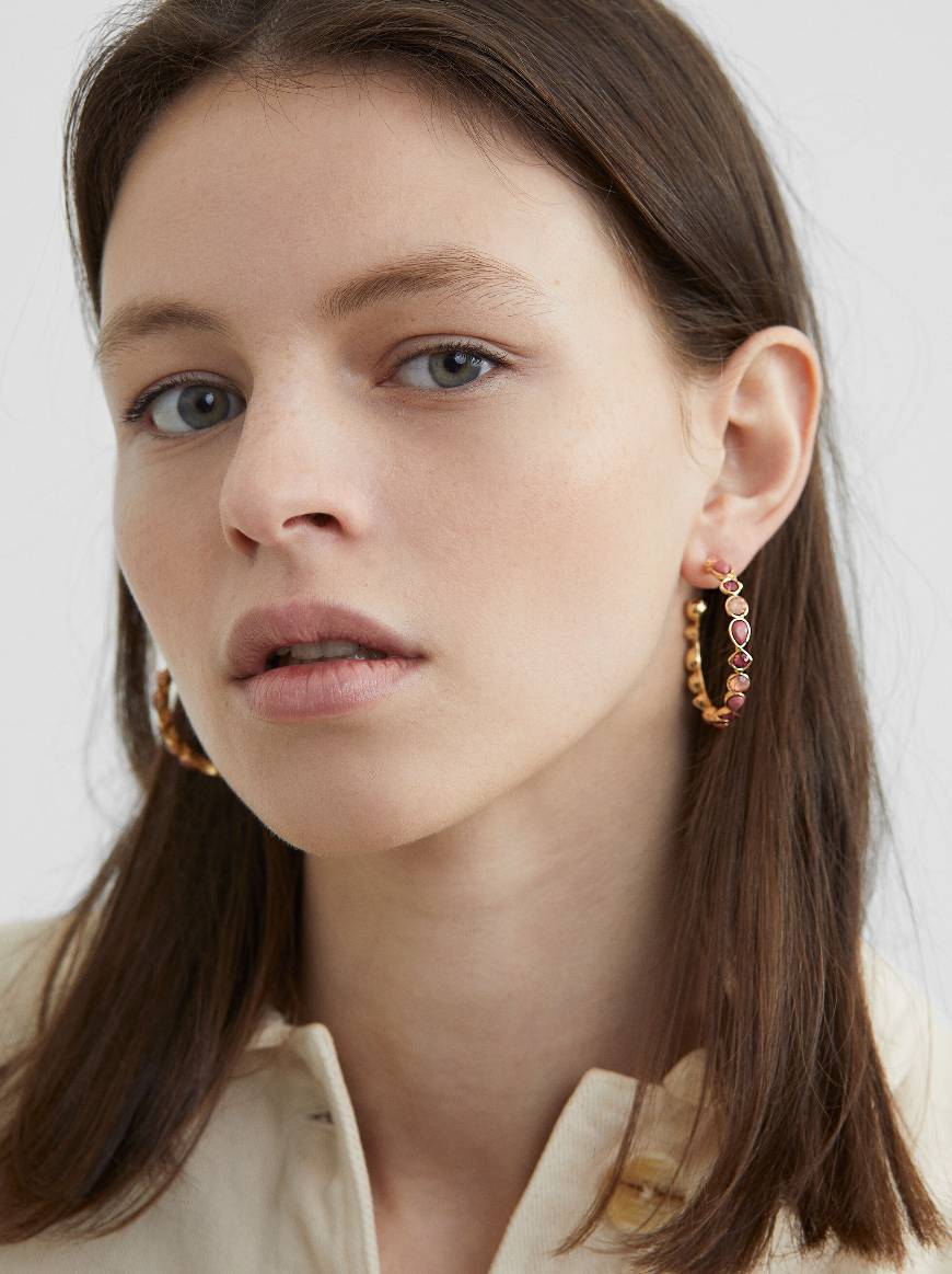 Social Argolas médias