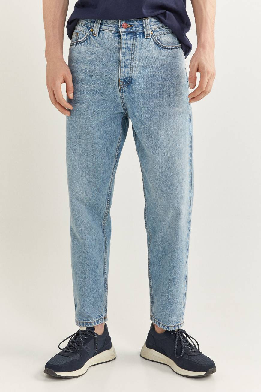 Moda Jeans "carrot"