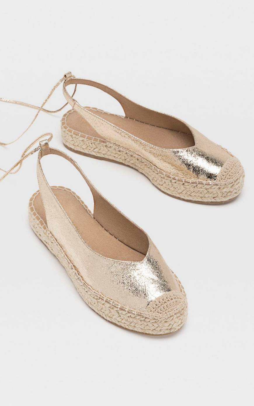 Social Alpergata tipo mules