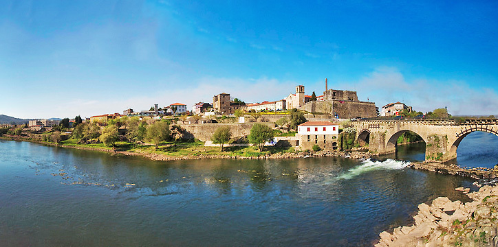 Lugar Barcelos