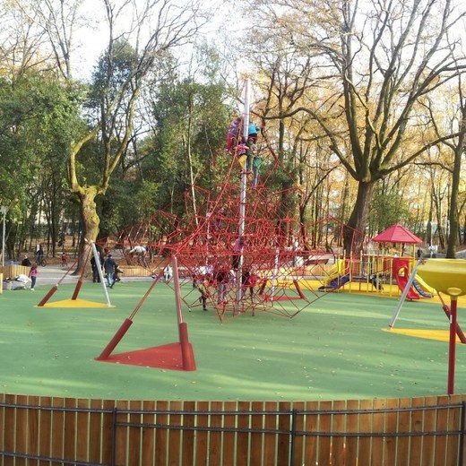 Parque Aquilino Ribeiro