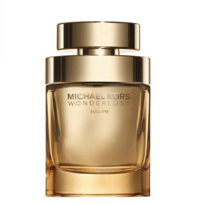 Product Wonderlust Sublime de Michael Kors Perfume Mujer