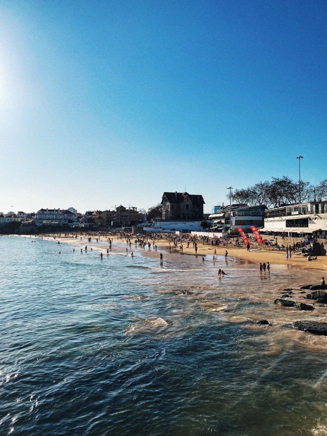 Lugar Cascais