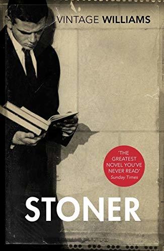 Books Stoner: A Novel