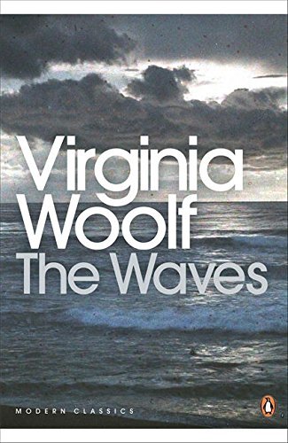 Libro The Waves