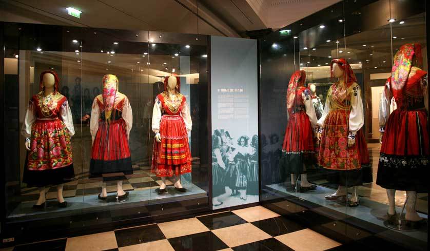 Museu do Traje de Viana do Castelo