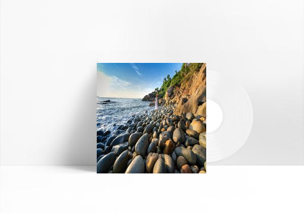 Canción Sonido instrumental de las olas del mar✨🌊