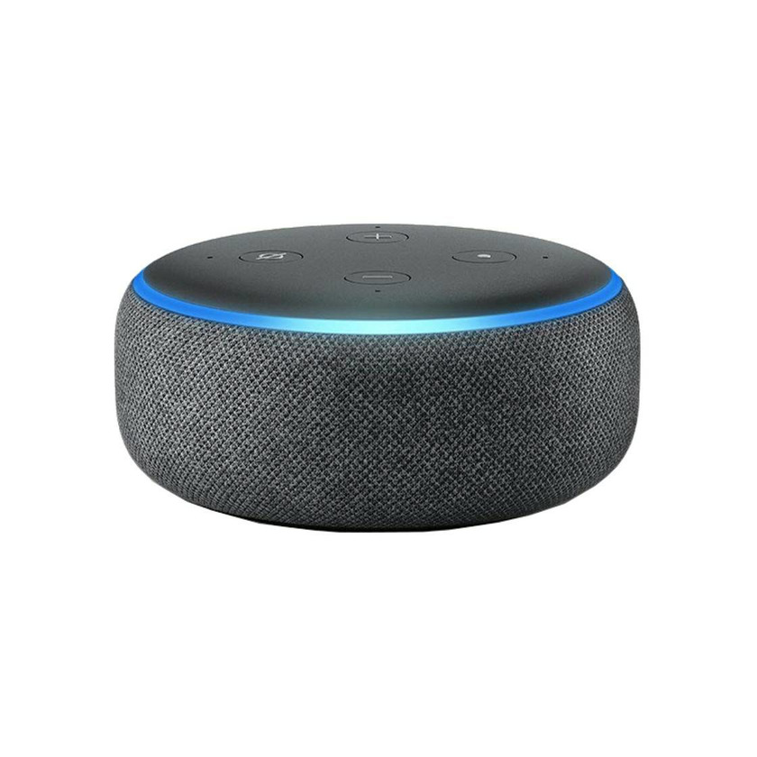 Product Alexa🗣️