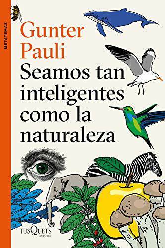 Book 🕊Seamos tan inteligentes como la naturaleza 🕊