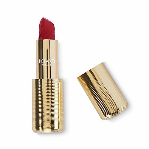 Social KIKO Milano 3D Hydra Lipgloss 04