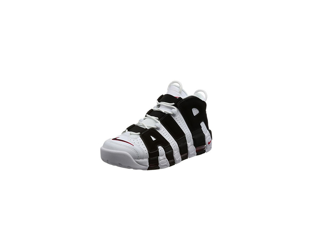Social Zapatillas Nike Air More Uptempo para hombres