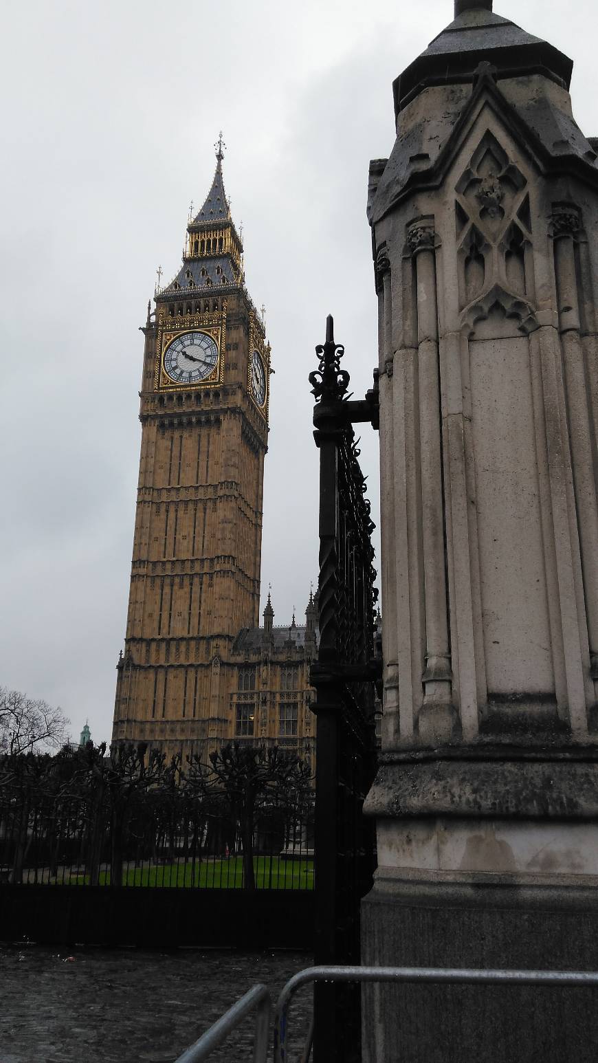 Place Big Ben