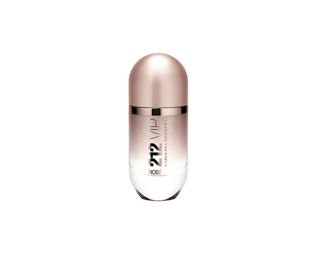 Producto 212 vip rosé Carolina Herrera