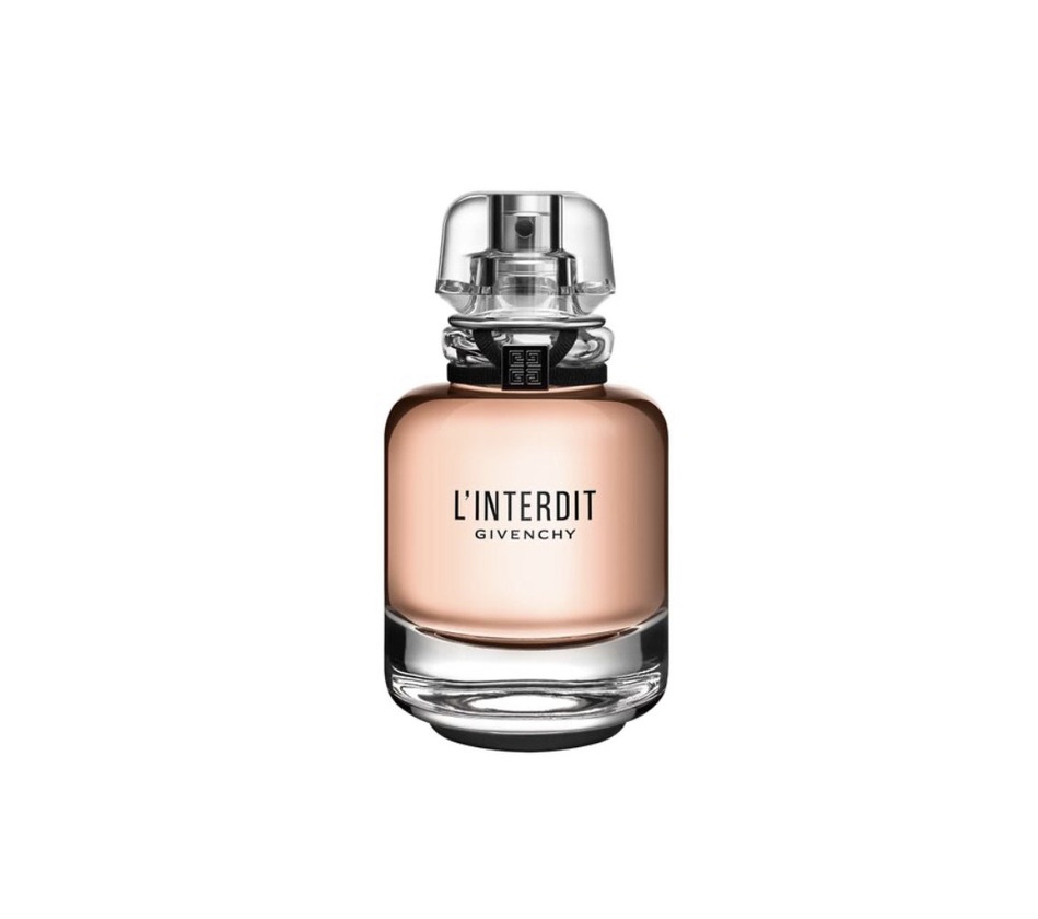 Producto Givenchy L'interdit