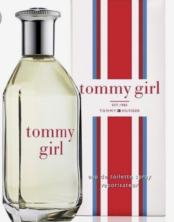 Producto Tommy girl 🥰