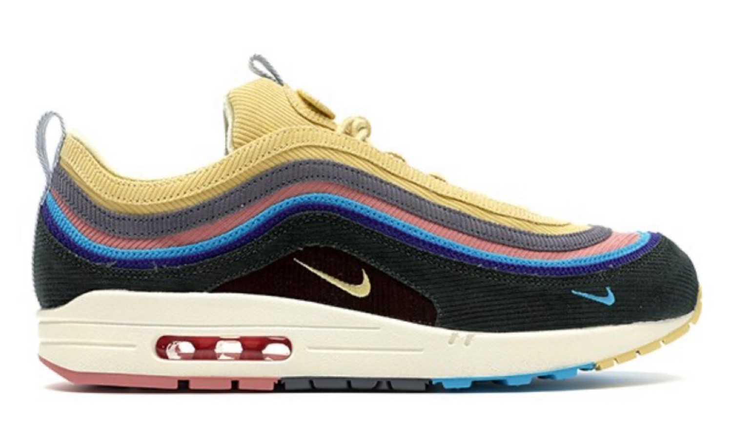 Nike air max 97 sena wotherspoon