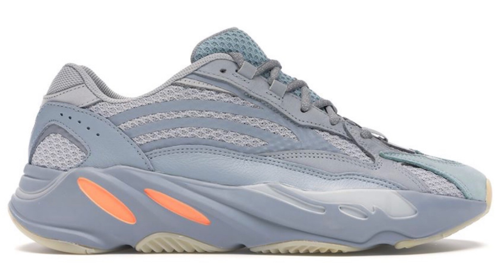 Adidas yeezy boost 700 Inertia
