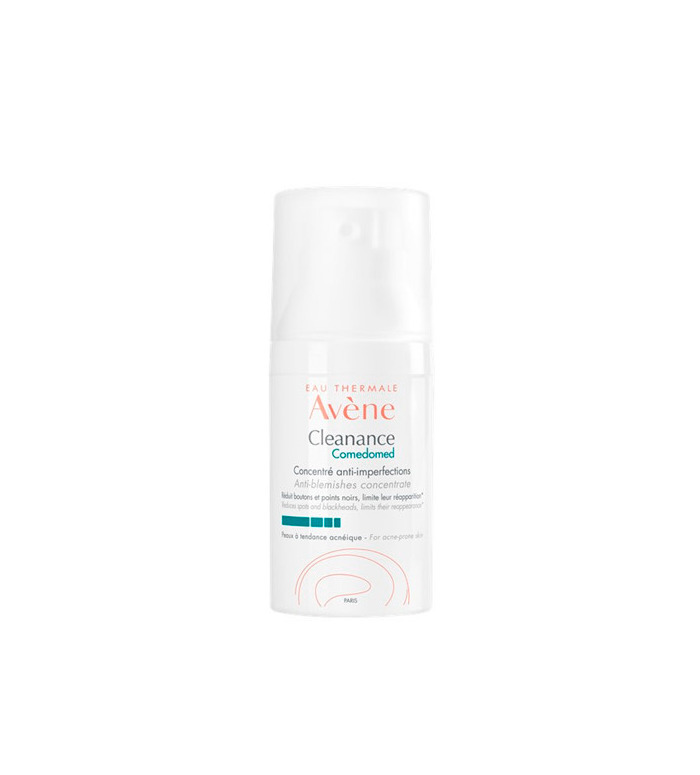 Product Avène Cleanance comedomed anti-imperfeições 