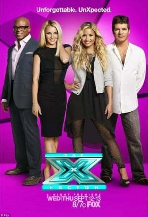 Serie Factor X