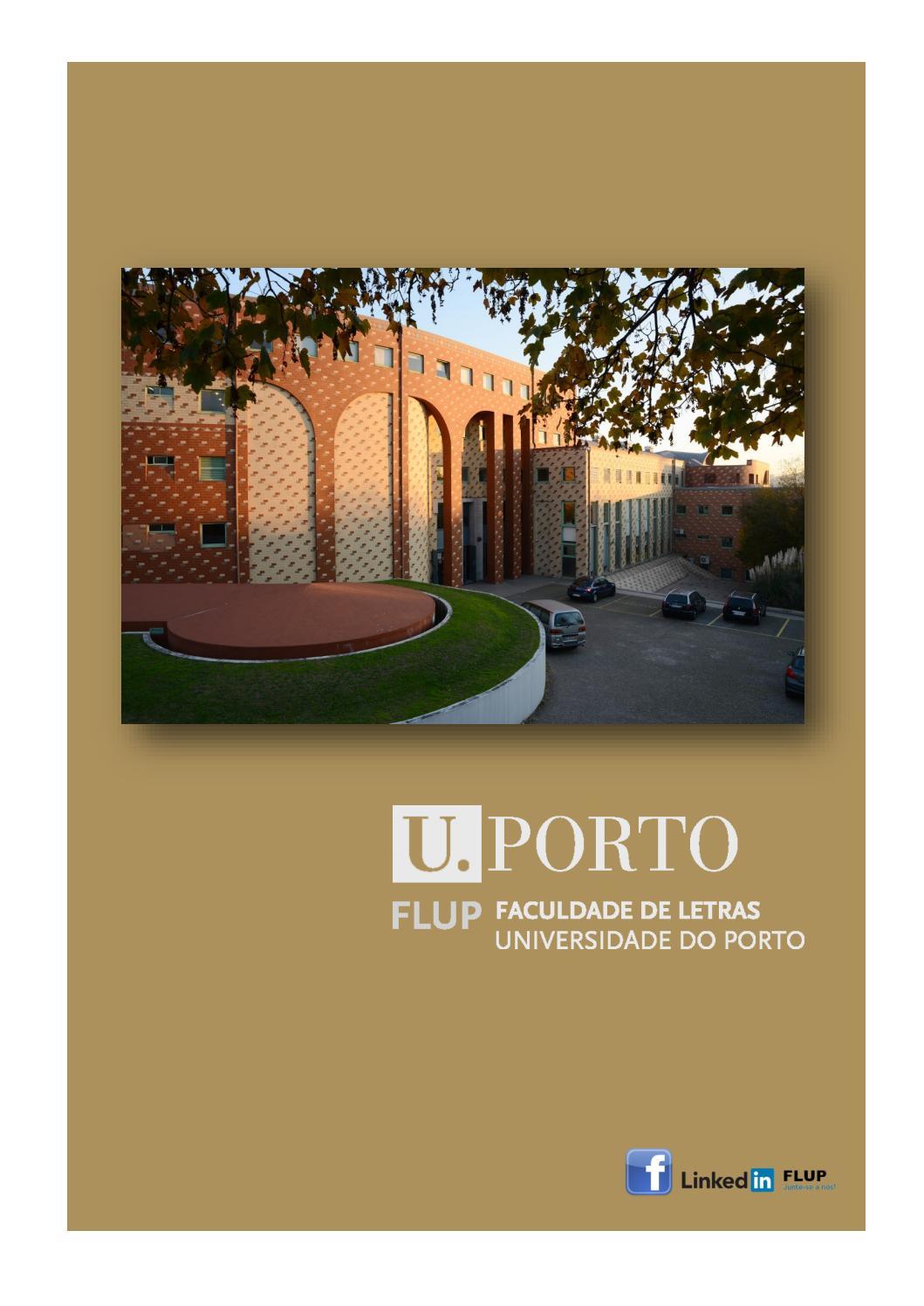 Place Library of the Faculty of Letters of the University of Porto