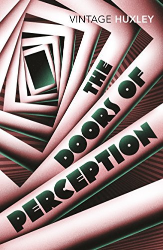 Libro The Doors of Perception