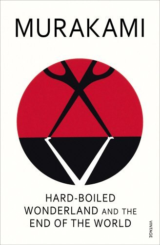 Book Hard-Boiled Wonderland and the End of the World