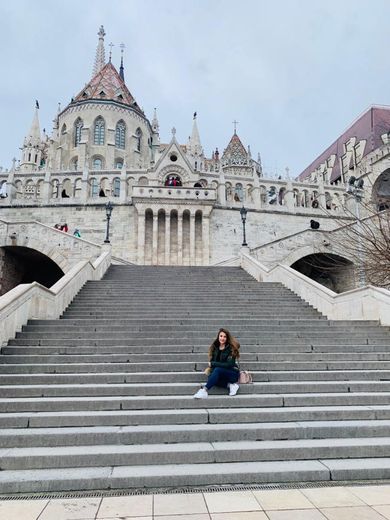 Buda Castle