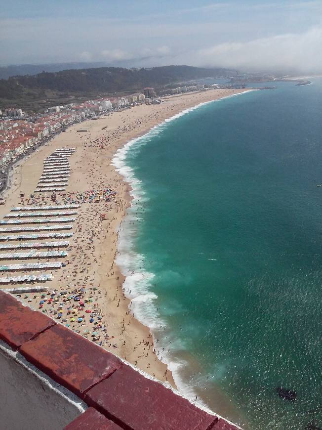 Place Nazaré