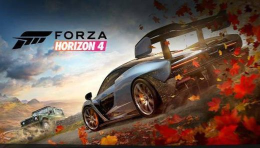 Buy Forza Horizon 4 - Microsoft Store