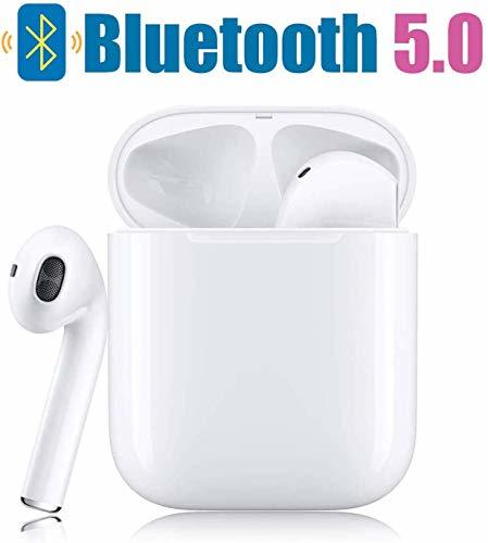 Electrónica Auriculares inalámbricos Bluetooth