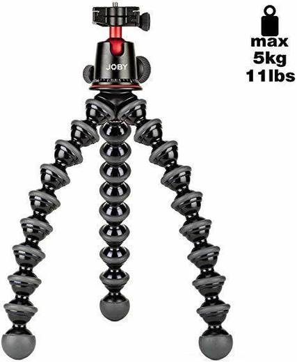 Joby GorillaPod 5K Kit