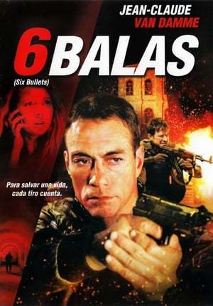 Película 6 balas