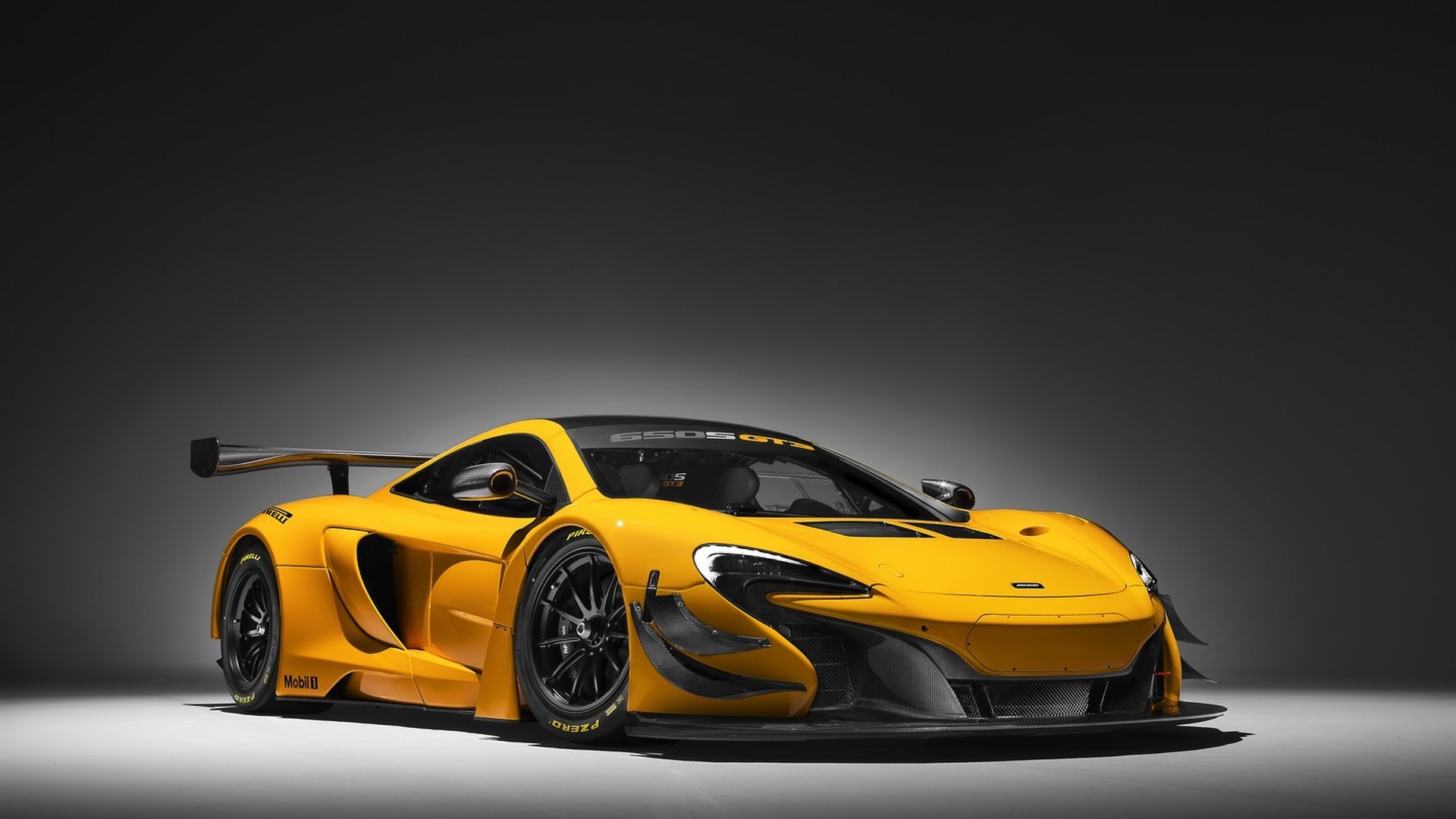 Product McLaren GT 3