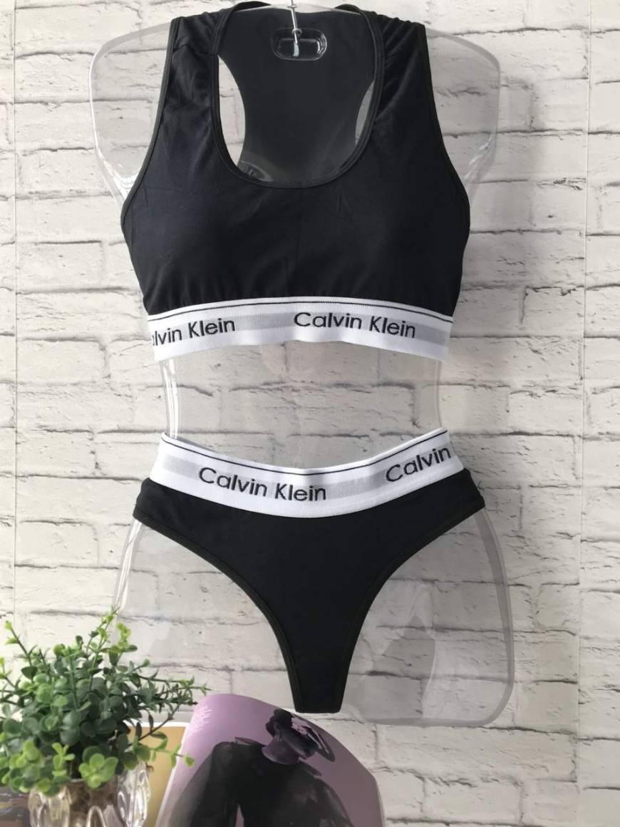 Producto Conjunto da calvin klein