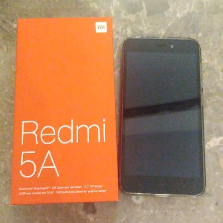 Electronic Xiaomi Redmi 7A