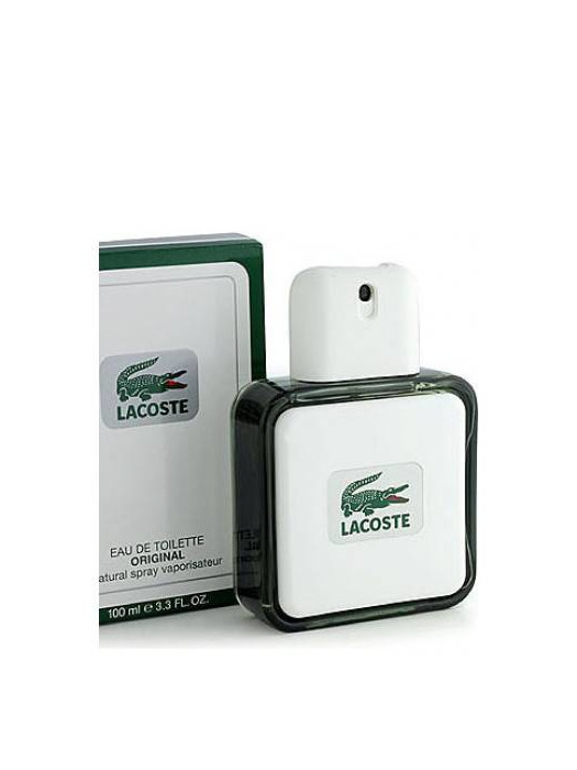 Products Perfume lacoste