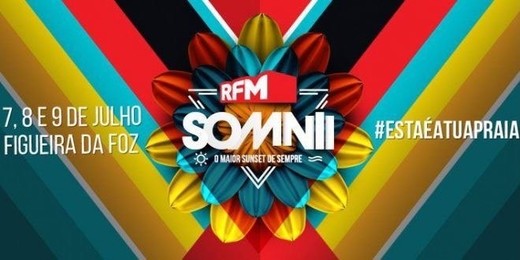 Festival RFM Somnii 