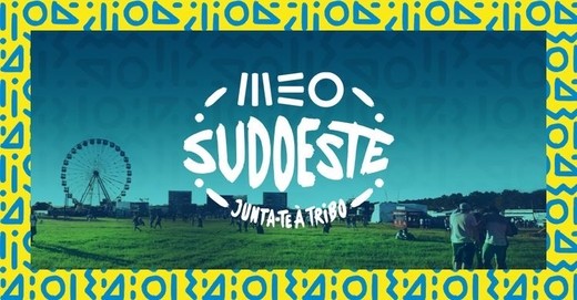 Festival MEO Sudoeste 