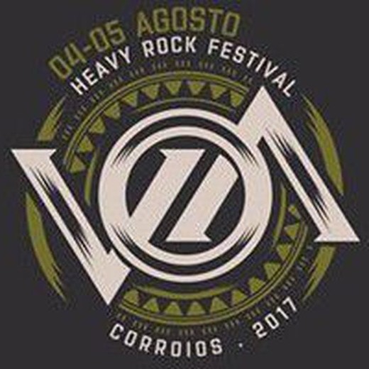 Festival VOA Heavy Rock Festival