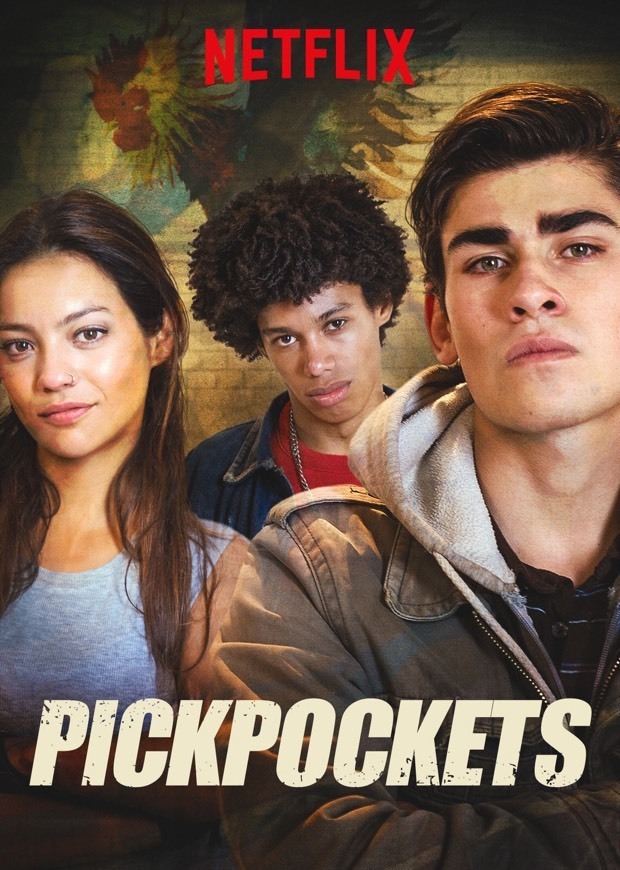 Movies Pickpocket