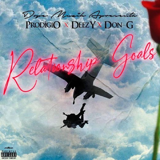 Prodígio X Deezy X Don G - Relationship Goals