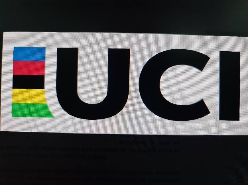 Social Union Cycliste Internationale (UCI) - Home